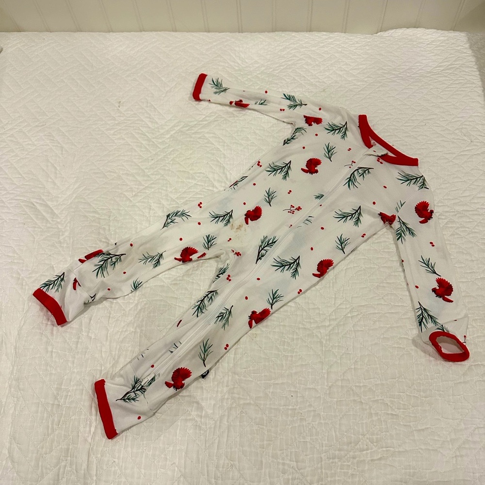 Kyte Baby 12-18 months onesie
